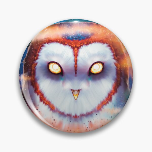Item preview, Space Owl designed and sold by Darcsaber.