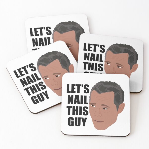 Item preview, Hank Voight designed and sold by Lindsey Fletcher.