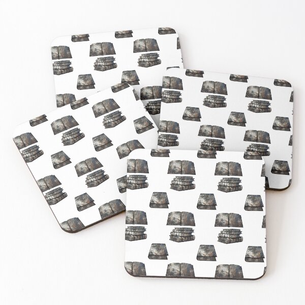 Item preview, Galaxy Book Pack designed and sold by ZenPrintApparel.
