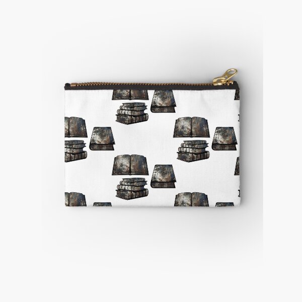 Item preview, Galaxy Book Pack designed and sold by ZenPrintApparel.