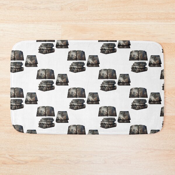 Item preview, Galaxy Book Pack designed and sold by ZenPrintApparel.