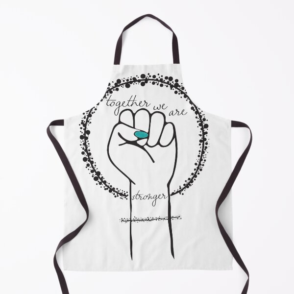 Item preview, together we are strong designed and sold by MendesMay.