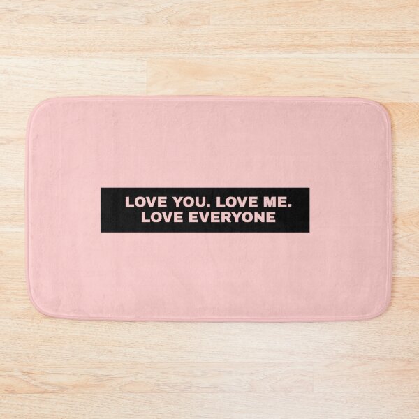 Item preview, LOVE EVERYONE designed and sold by aishairul.
