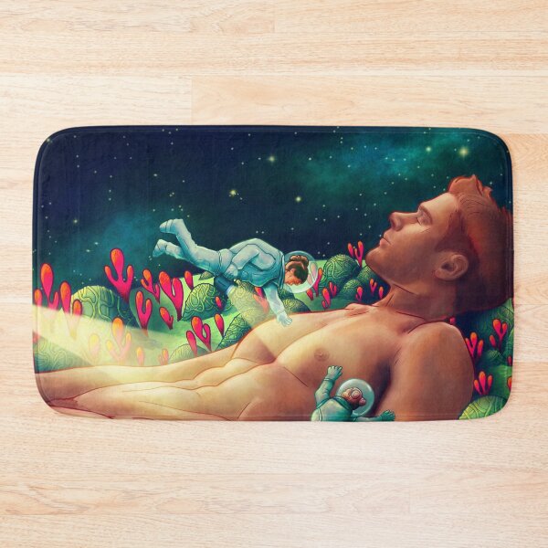 Item preview, Erotic Space 03 designed and sold by Lyara Costa.