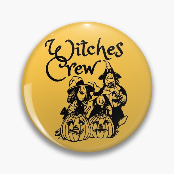 Item preview, Witches Crew designed and sold by fleetwoodstudio.