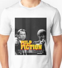 Pulp Fiction Unisex T-Shirt