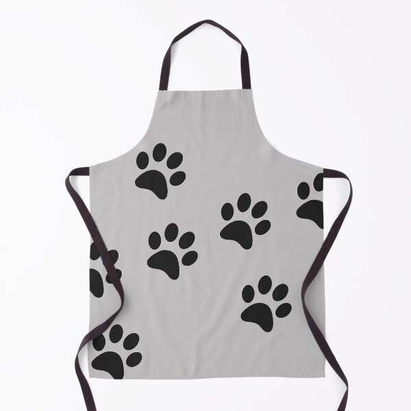 Item preview, Animal Paw Print designed and sold by ArtbyCharmante.