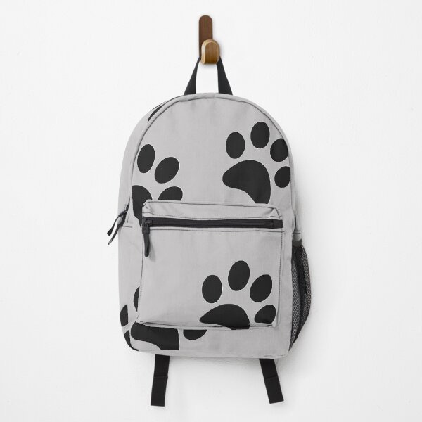 Item preview, Animal Paw Print designed and sold by ArtbyCharmante.