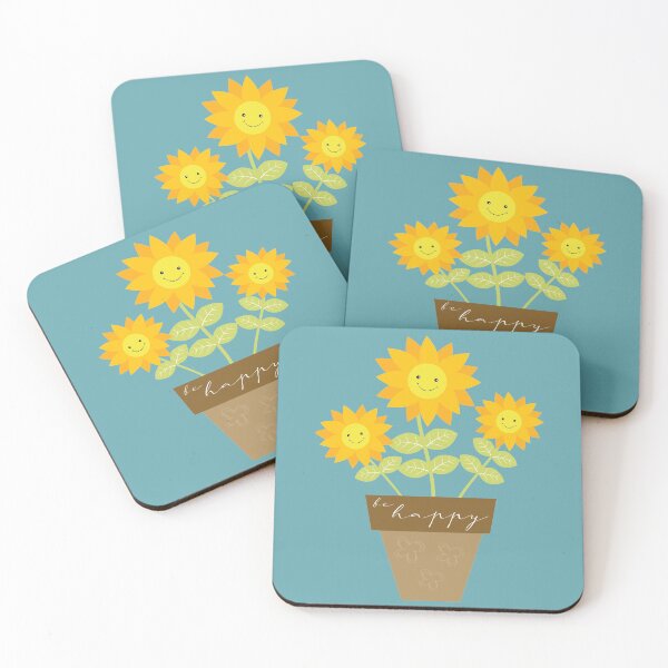 Item preview, Be happy and smile like me! designed and sold by sasumiworld.