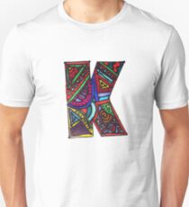 shirt k galay k design