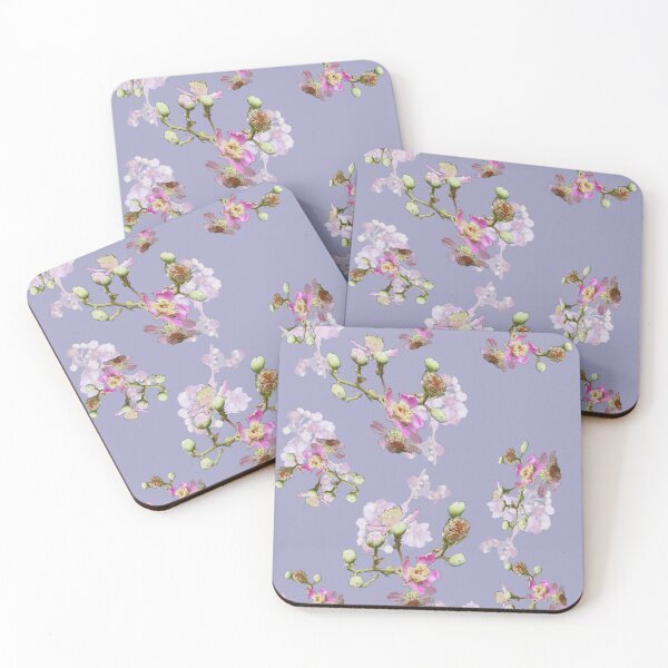 Item preview, Brambles/purple designed and sold by OllieandQuinn.