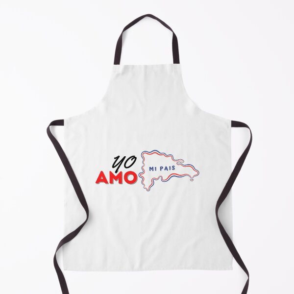 Item preview, I Love My Country Dominican Republic designed and sold by Quisqueyanoshop.