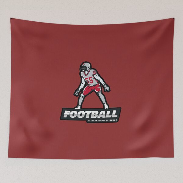 Item preview, Football Club of Professionals designed and sold by alexandrutarcan.
