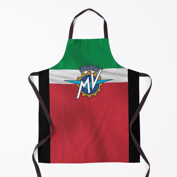 Item preview, Italian Flag MV Agusta designed and sold by ianearthcore.