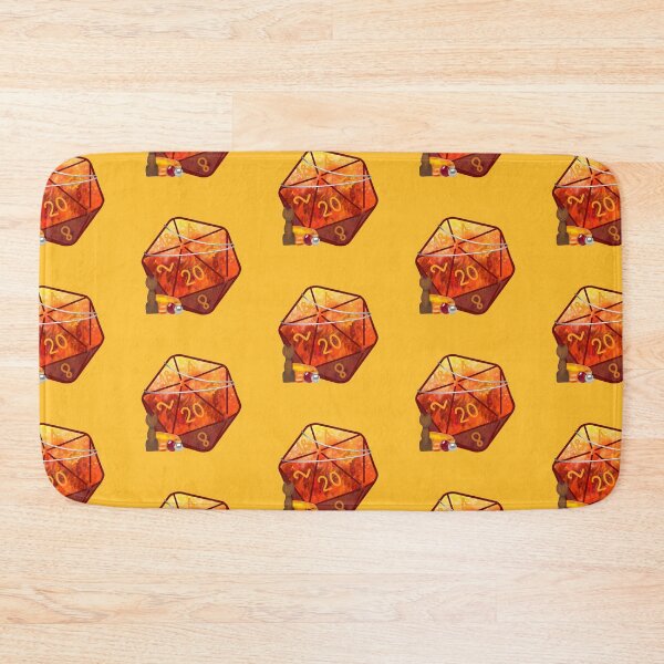 Item preview, Caleb - D20  designed and sold by Haley Laferney.