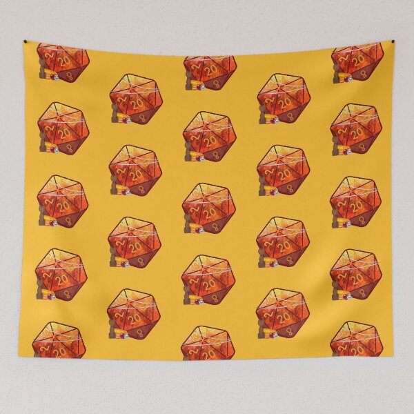 Item preview, Caleb - D20  designed and sold by Haley Laferney.