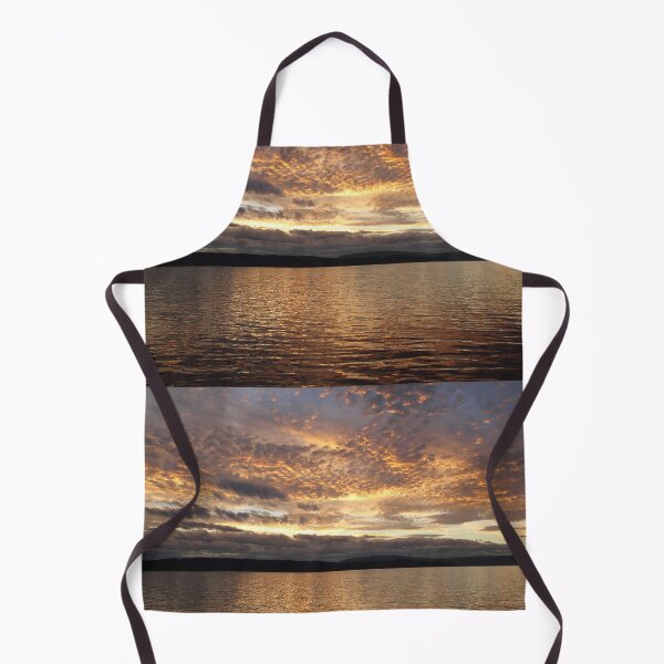Item preview, Sunset on the Beagle Channel designed and sold by Carole-Anne.