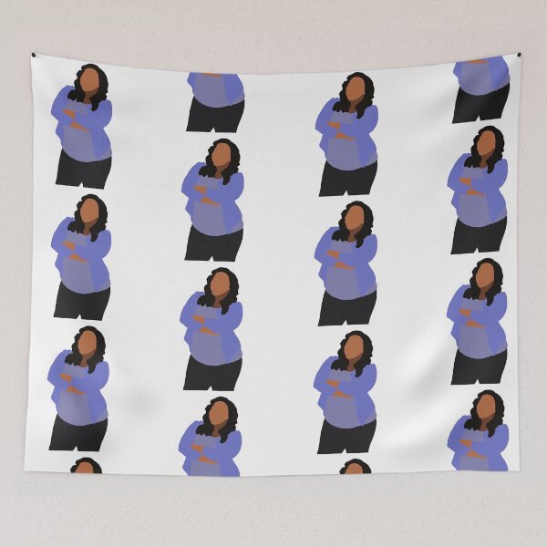 Item preview, Mercedes Jones Glee Design designed and sold by zoeyyyrose.