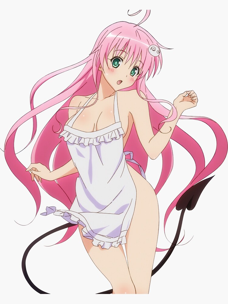 Forever We Can Make It, to Loveru Darkness, oppai, rito Yuki, lala