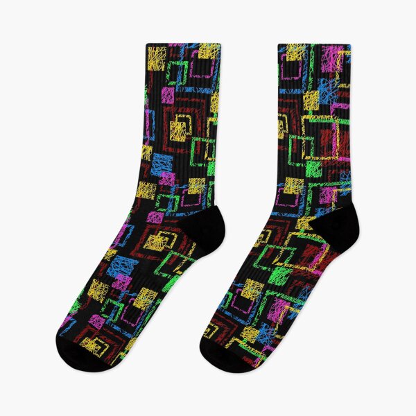 Item preview, Arcade Carpet Squares designed and sold by Argent Whiskers.