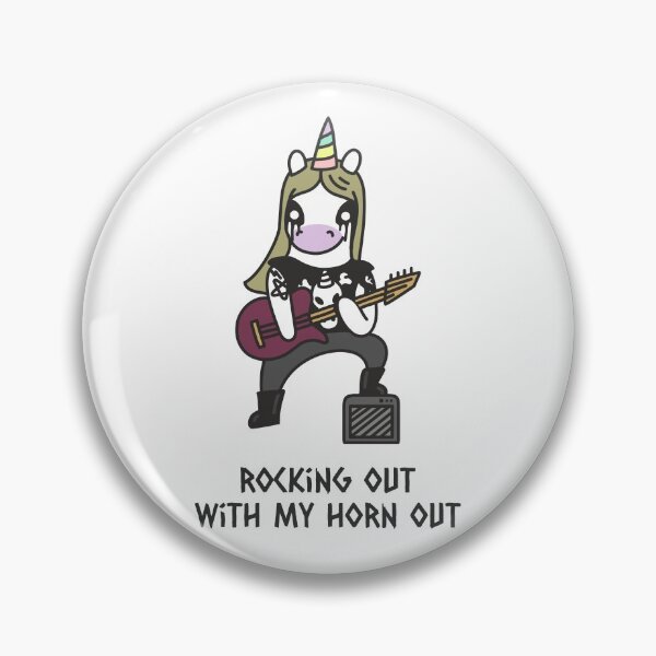 Item preview, Rocking out designed and sold by DMZShirts.