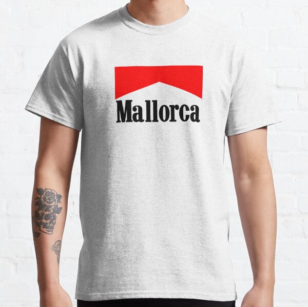 Mallorca Classic T-Shirt