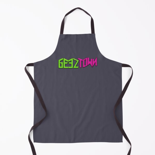 Item preview, Geeztown Logo designed and sold by Geeztown.