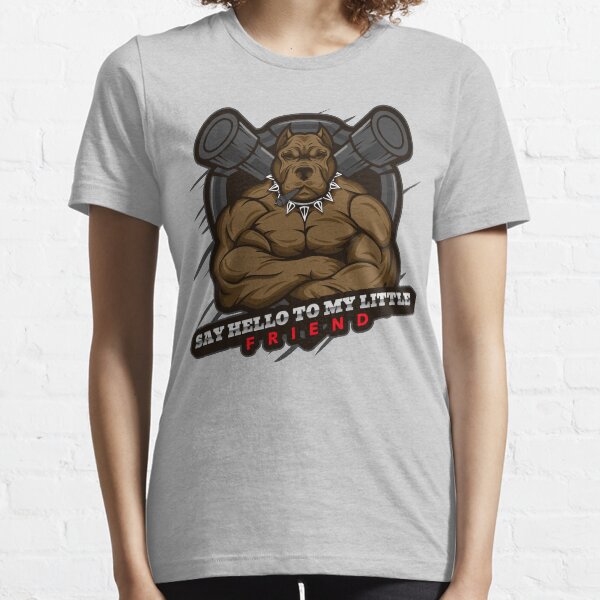 pitbull workout gifts merchandise redbubble