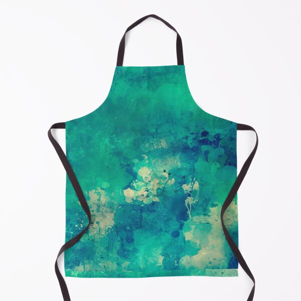 Item preview, Blue Watercolour Pattern designed and sold by ArtIsSixthSense.