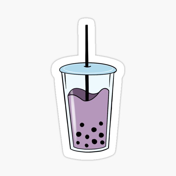 Taro Boba Gifts & Merchandise | Redbubble