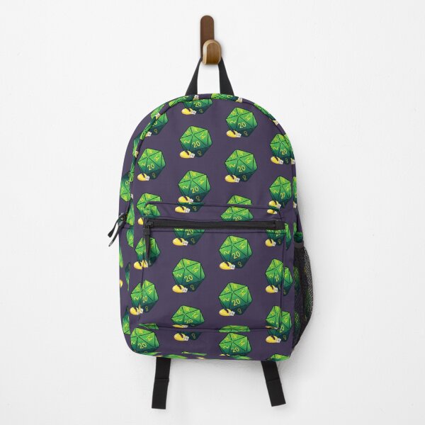 Item preview, Fjord - D20  designed and sold by Haley Laferney.