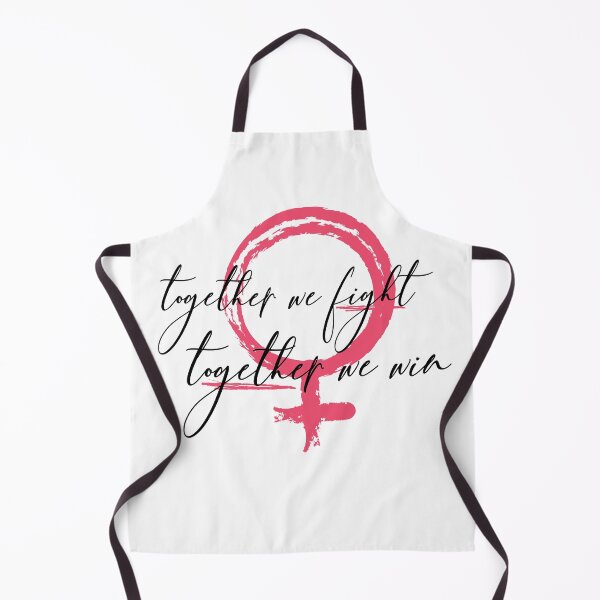 Item preview, Chicas juntas podemos designed and sold by MendesMay.