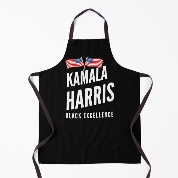 Item preview, Kamala Harris Black Excellence USA Election 2020 designed and sold by sinceanna.