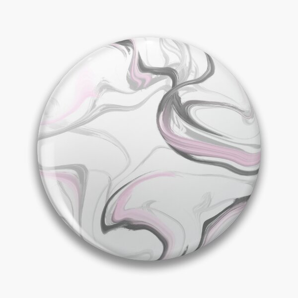 Item preview, Pink and Gray Marble designed and sold by Lady-Lilac.