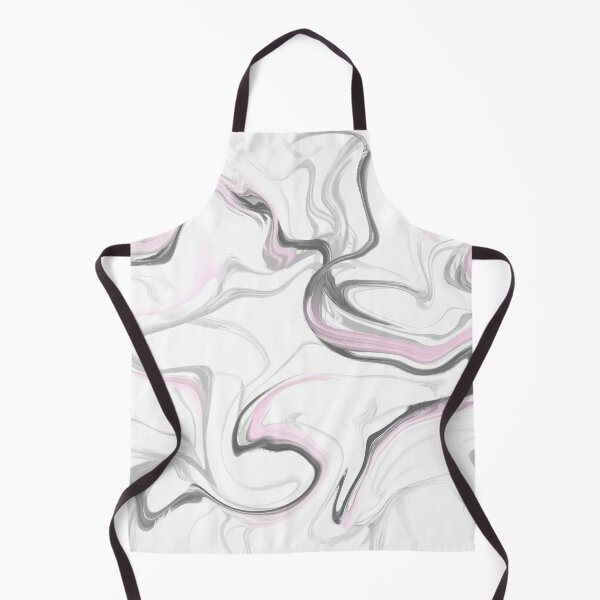 Item preview, Pink and Gray Marble designed and sold by Lady-Lilac.