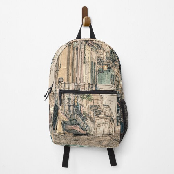 Item preview, Gritty Cuba designed and sold by Vicki Moritz.