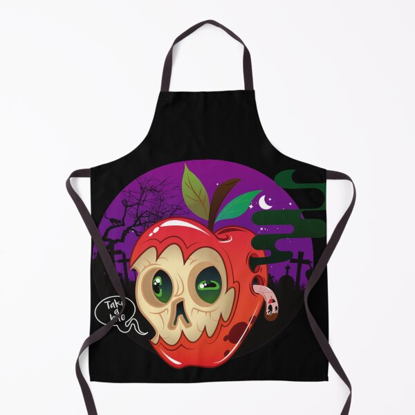 Item preview, Poison Apple designed and sold by CarlosLab.