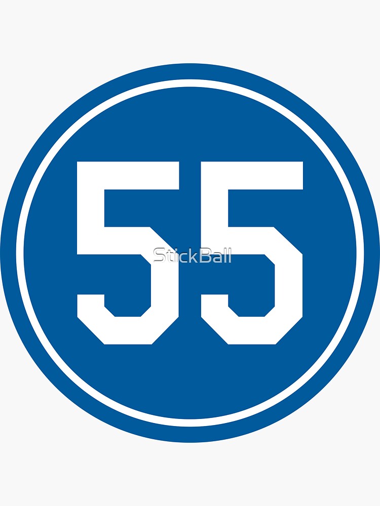 Yasiel Puig #66 Jersey Number Classic T-Shirt for Sale by