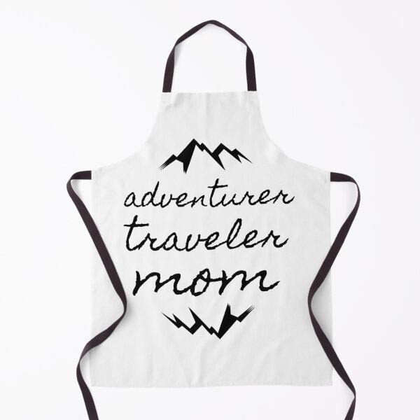 Item preview, Adventure, Traveler, Mom designed and sold by Colette B.