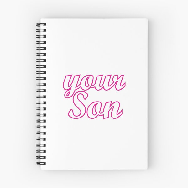 Item preview, your Son designed and sold by noturaverage-oh.