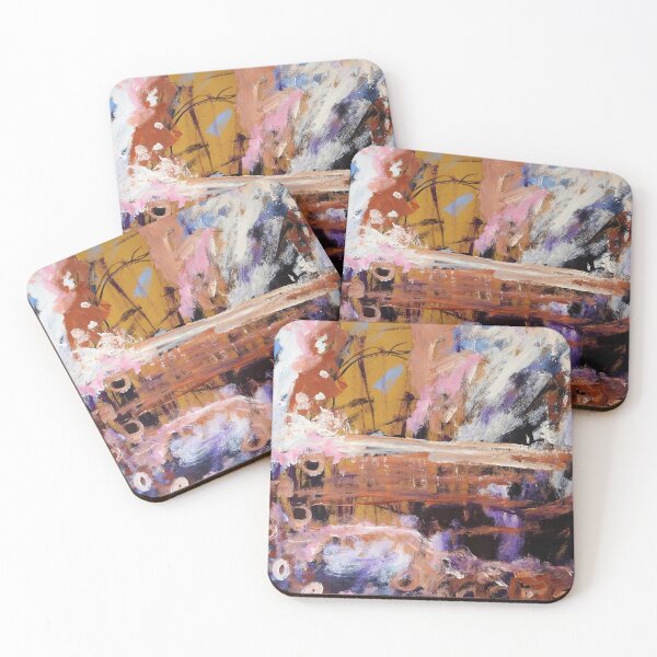 Item preview, Evening Light designed and sold by Tracy Tibbett.