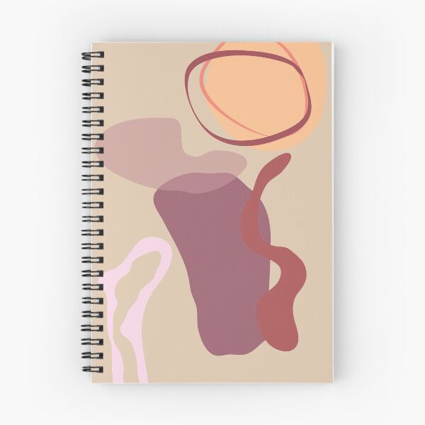 Item preview, minimal shapes and forms designed and sold by MendesMay.
