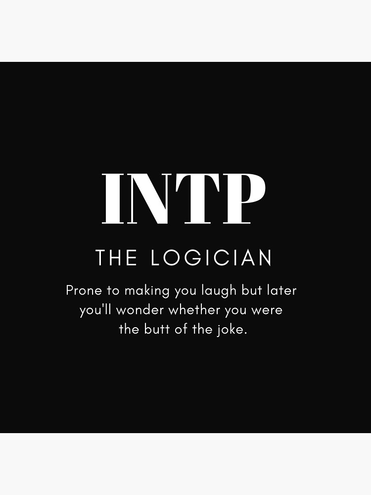 28 Funny Memes Any INTP Will Relate To