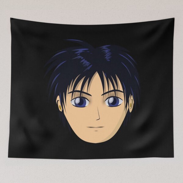 Item preview, Anime Boy designed and sold by TeeZoneZtore.