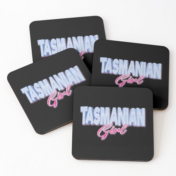 Item preview, Tasmanian Girl  designed and sold by ProjectX23.