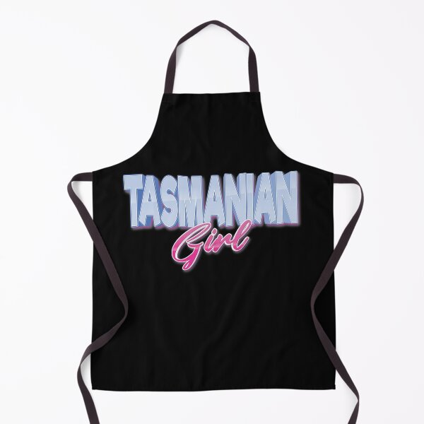 Item preview, Tasmanian Girl designed and sold by ProjectX23.
