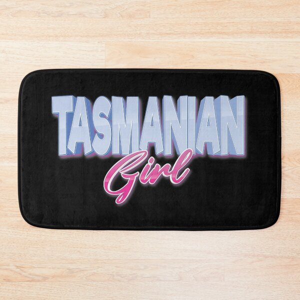 Item preview, Tasmanian Girl  designed and sold by ProjectX23.