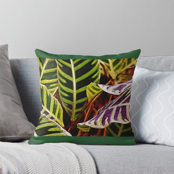 Item preview, Painted Leaves designed and sold by CarolM.