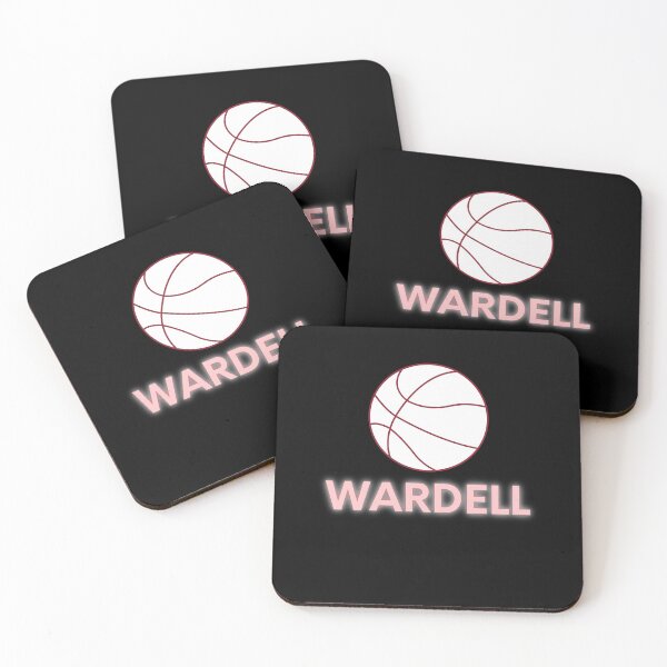 Item preview, Wardell Stephen Curry Basketball designed and sold by Mriganka Gogoi.