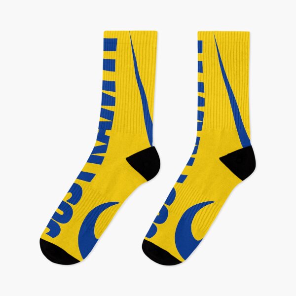 Item preview, Just Ram It - Blue on Yellow or White designed and sold by Ramheart.